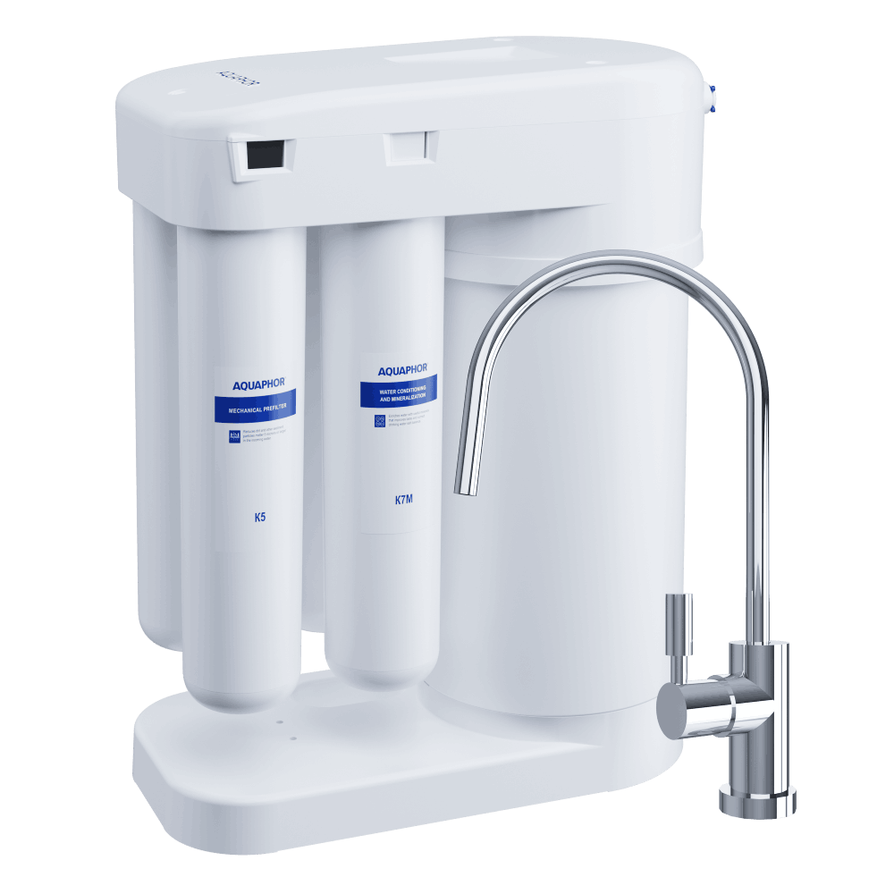 AQUAPHOR RO 101S