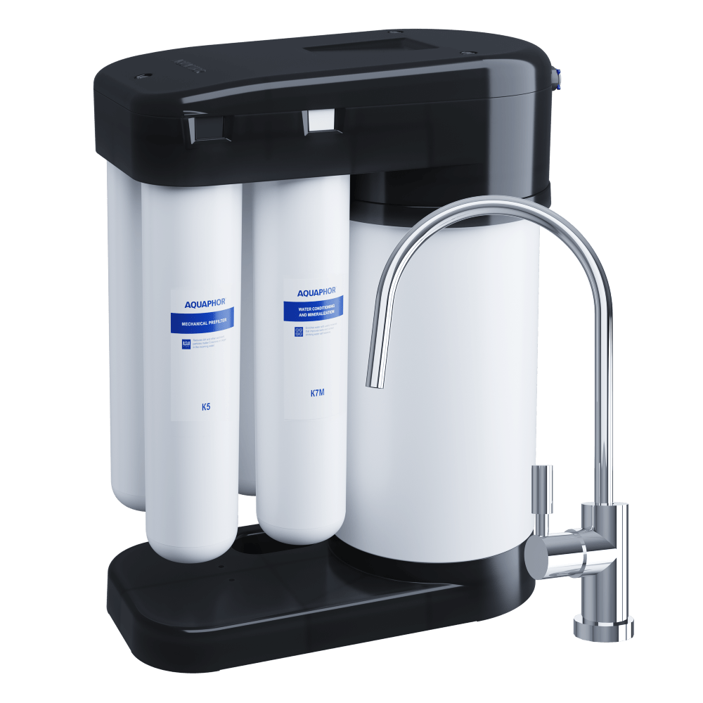 AQUAPHOR RO 102S
